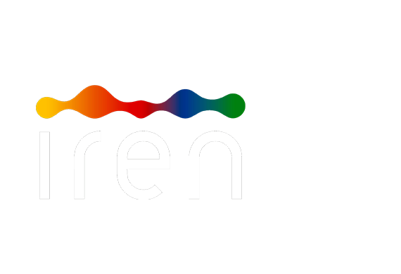 Logo IREN